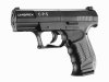 Pistolet Umarex CPS black 4.5 mm